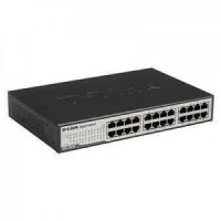 S125V10 / Switch / 25-port Ethernet Switch