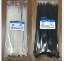 Cable ties 5*200/300/350