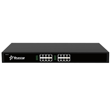 Yeastar NeoGate 16FXO 16-Port Gateway