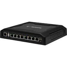 EdgeSwitch XP