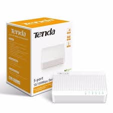 S105V10 / Switch / 5-port Ethernet Switch