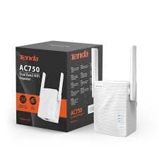 A15 / Extender / AC750 Dual Band WiFi Repeater