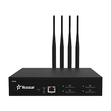 Yeastar TG400