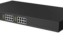 Yeastar TA1600 FXS Gateway