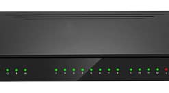 Yeastar S412 Hybrid VoIP PBX