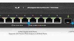 EdgeSwitch 10XP