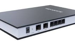 Yeastar TA400 FXS Gateway