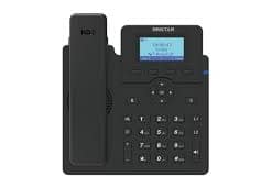 C60U/C60UP Entry Level IP Phone