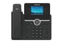 C64G/C64GP High-end Business IP Phone