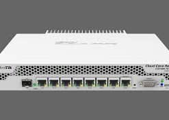 CCR1009-7G-1C-1S+PC