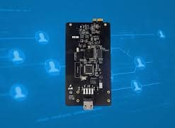 Yeastar EX30 PRI Card