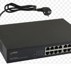 S116V10 / Switch / 16-port Ethernet Switch