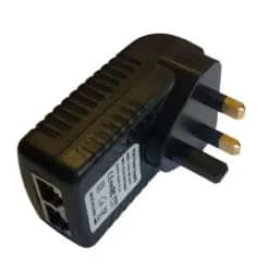 PoE Adapters Power