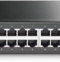S120V10 / Switch / 24-port Ethernet Switch