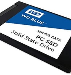 WD BLUE SATA III 6Gb/s 2.5 SSD