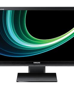 Samsung SyncMaster S19A450MW 19" LCD Monitor