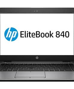 HP EliteBook 840 G3 INTEL i7 RAM 8GB SSD 256GB