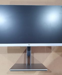Edge to Edge 24" Monitor HP Model M24fwa