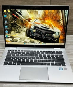 HP EliteBook 1030 G4 x360