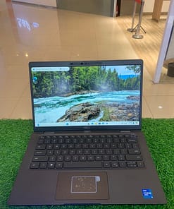 Dell Latitude 7320 CPU Intel Core i5 11th Gen RAM 16GB SSD 512GB