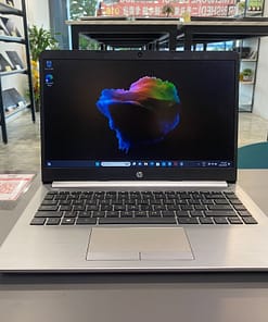HP 250 G8 Laptop AMD Ryzen 5 8GB RAM 256GB SSD 15.6″ Display Intel UHD Graphics