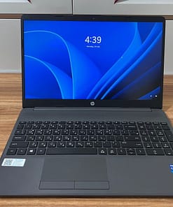HP 250 G8 CPU Intel Core i5 11th Gen RAM 8GB SSD 256GB Display15.6 Inches HD