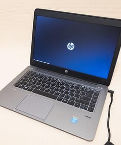 HP EliteBook Folio 1040 G2 CPU i5-5300U 5th Gen 2.30GHz RAM 8GB SSD 256GB