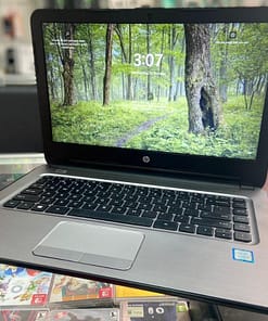 HP 348 G5 CPU Intel Core i5 8th Gen RAM 8GB SSD 256GB 14 Inches Display