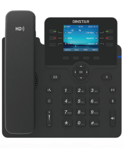 C64G/C64GP High-end Business IP Phone