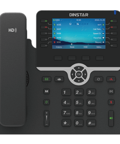 C63G/C63GP Color Screen IP Phone