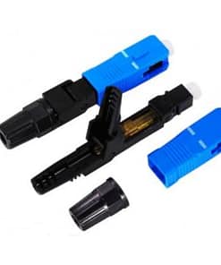 FAST CONNECTORS SC UPC