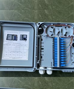 FAT 1*16 complete