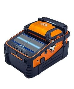 Splicing machine