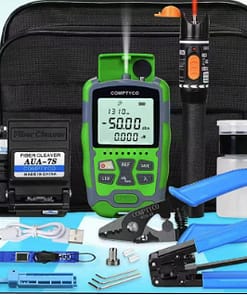 Fiber toolkit