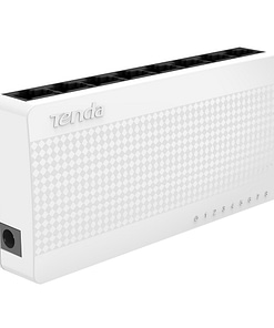 S108V8 / Switch / 8-port Ethernet Switch