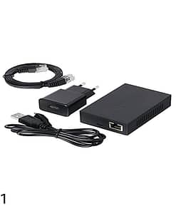 Yeastar Dual-Port Analog Telephone Adapter (TA200)