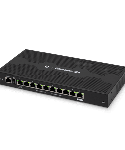EdgeRouter 10X