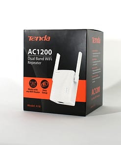 A18 / Extender / Boost AC1200 WiFi for whole home