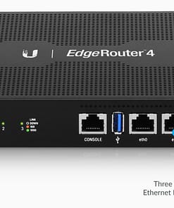 EdgeRouter 4
