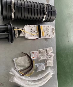 Enclosures 24/48/96C