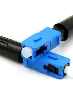 FAST CONNECTORS SC UPC