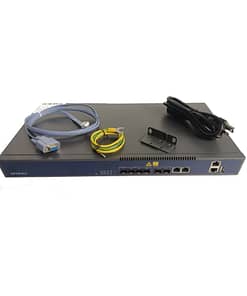 HA7304GF 4 Port Gpon Olt 1U Rack 4PON GPON OLT Compatible With Other Brand Onu Ont