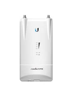 Rocket AC