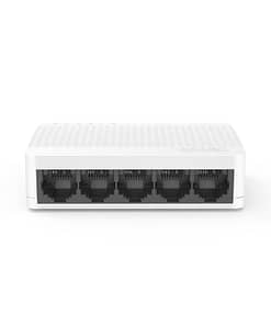 S105V10 / Switch / 5-port Ethernet Switch