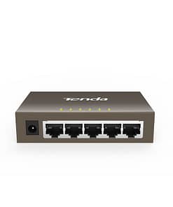 TEG1005D / Switch / 5-Port Gigabit Desktop Switch