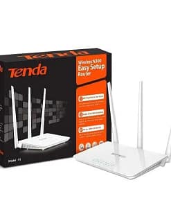F3 / Router / 300Mbps Wireless Router