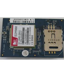 Yeastar GSM Module