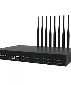 Yeastar TG800 GSM Gateway