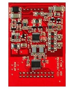 Yeastar MyPBX O2 Module(2 FXO Ports)