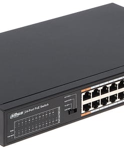 S125P / Switch / 25-port PoE Ethernet Switch
